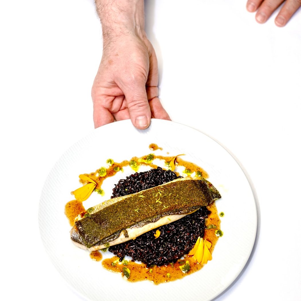 Le Pleyel Restaurant 1